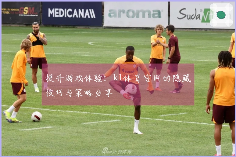 提升游戏体验：k1体育官网的隐藏技巧与策略分享