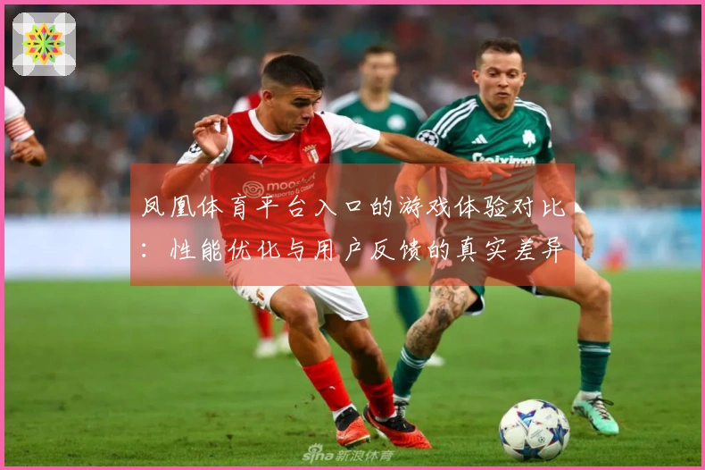 凤凰体育平台入口的游戏体验对比：性能优化与用户反馈的真实差异分析